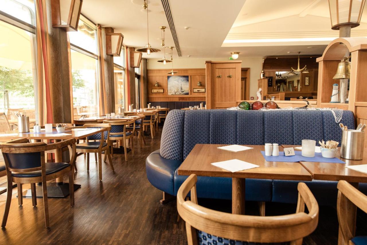 Familien Wellness Hotel Seeklause Mit Grossem Abenteuerspielplatz "Piraten-Insel-Usedom" Kinder Immer All-Inklusive & Getraenke Ganztags Inklusive Trassenheide Esterno foto