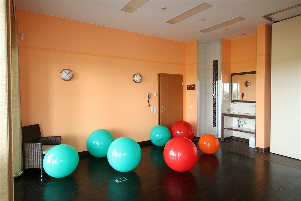 Familien Wellness Hotel Seeklause Mit Grossem Abenteuerspielplatz "Piraten-Insel-Usedom" Kinder Immer All-Inklusive & Getraenke Ganztags Inklusive Trassenheide Esterno foto
