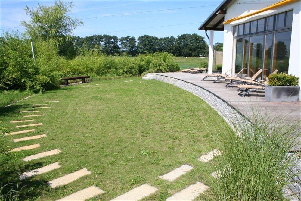 Familien Wellness Hotel Seeklause Mit Grossem Abenteuerspielplatz "Piraten-Insel-Usedom" Kinder Immer All-Inklusive & Getraenke Ganztags Inklusive Trassenheide Esterno foto