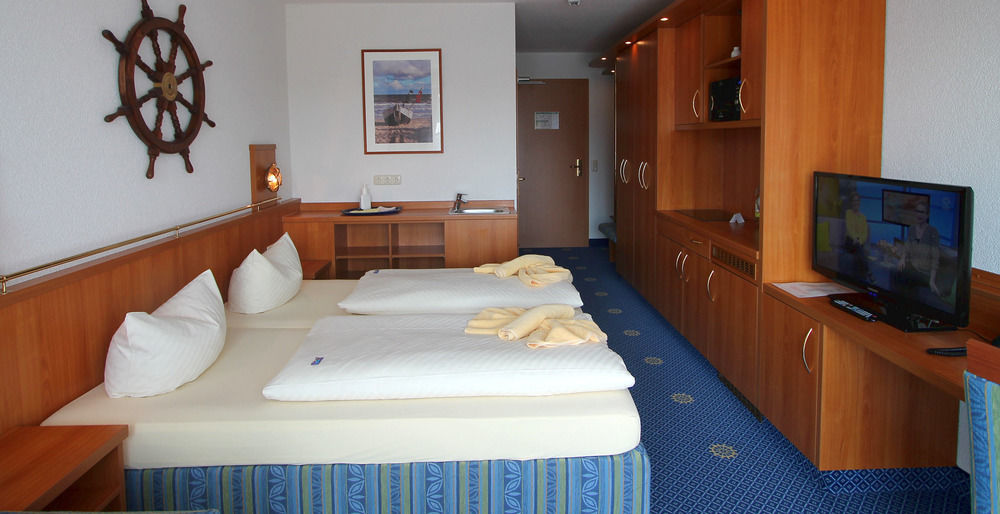 Familien Wellness Hotel Seeklause Mit Grossem Abenteuerspielplatz "Piraten-Insel-Usedom" Kinder Immer All-Inklusive & Getraenke Ganztags Inklusive Trassenheide Esterno foto
