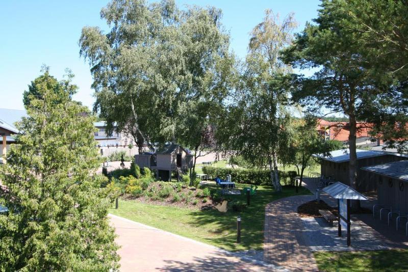 Familien Wellness Hotel Seeklause Mit Grossem Abenteuerspielplatz "Piraten-Insel-Usedom" Kinder Immer All-Inklusive & Getraenke Ganztags Inklusive Trassenheide Esterno foto