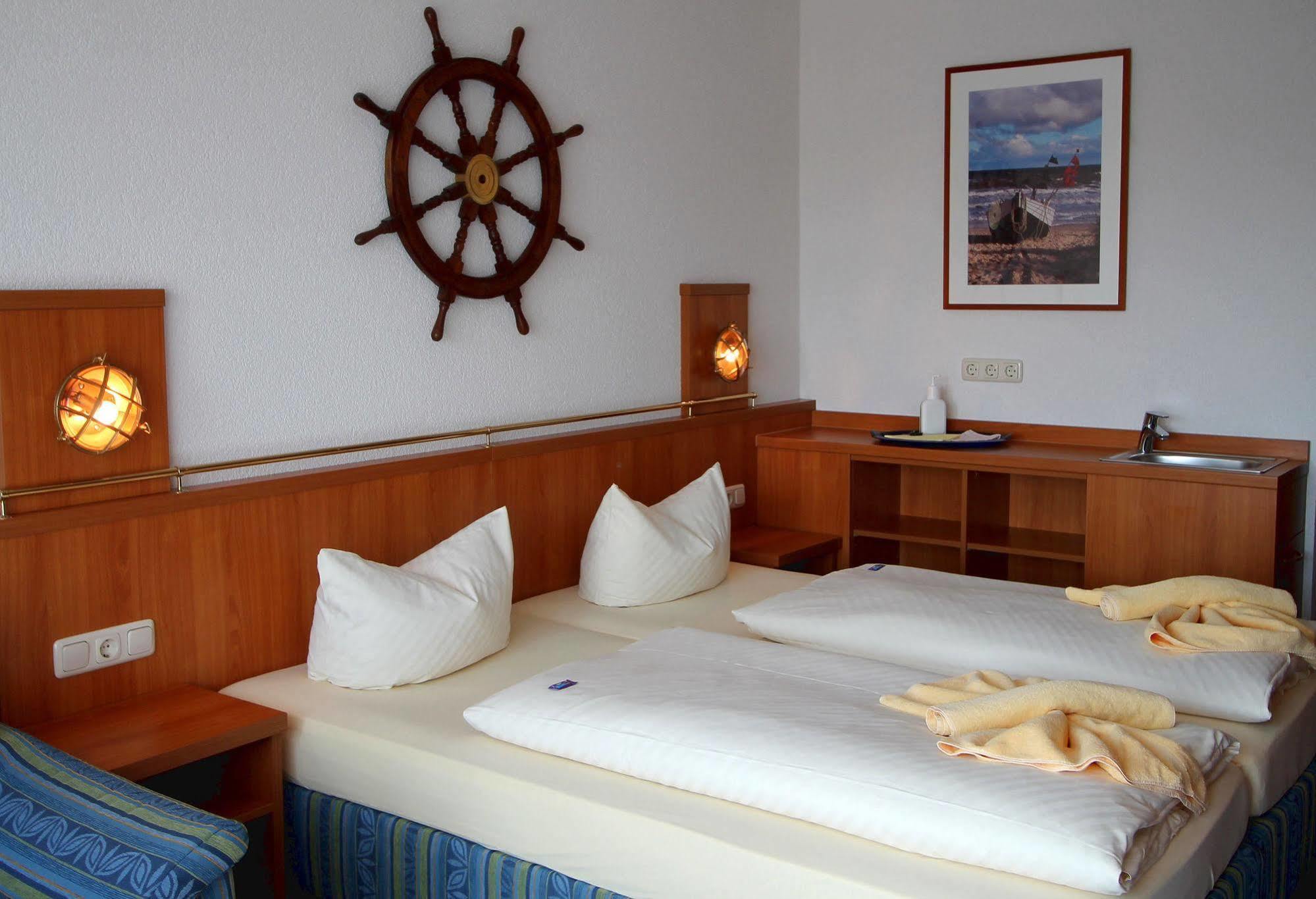 Familien Wellness Hotel Seeklause Mit Grossem Abenteuerspielplatz "Piraten-Insel-Usedom" Kinder Immer All-Inklusive & Getraenke Ganztags Inklusive Trassenheide Esterno foto